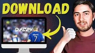 How To Download And Install EA Sports FC 24 On PC or Laptop (Full Guide)