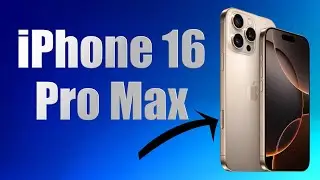 iPhone 16 Pro Max Unboxing + Apple Silicon Case: Why I Chose Apple’s Case This Year