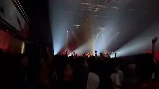《在劫难逃》李志——叁缺壹 大阪站 2024.04.20