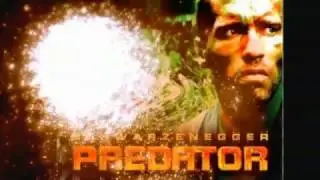 Predator (1987) info / Review