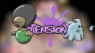 Tension - Game Trailer