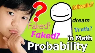 Did Dream Fake his Minecraft Speedrun? *See Description for Response to Dream*
