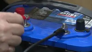 How to install & connect Trigger Controller system to power