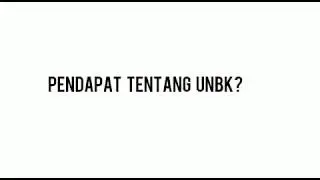 UNBK Day 4