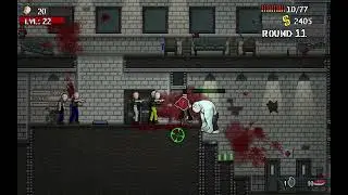 Zombie Kill of the Week Reborn | Ahhh the nostalgia.