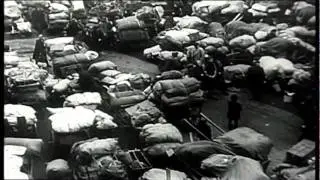 Route of Death -- The Last Sacrifice of WWII - The Beginning of the End - Vook