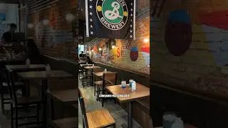 Gastropub na mooca - Pipes Mooca | TourSP