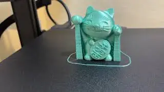 Unboxing e teste da Creality Ender 3 S1