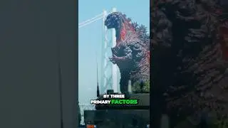 Shin Godzilla Takes the World by Storm with Anime Icon at the Helm! #ShinGodzilla #ShinGojira