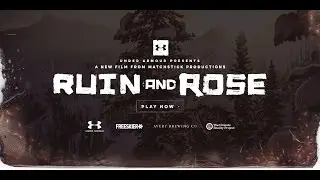 «Ruin & Rose» / Горные лыжи и сноубординг / Фестиваль «Дух приключений»