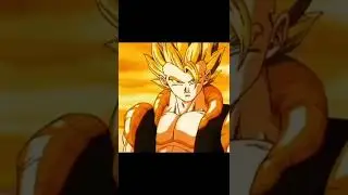 Dragon Ball Edit | Gogeta #dbz #dragonball #edit #gogeta