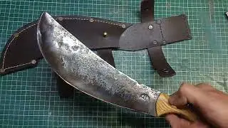 Обзор Паранга - 2