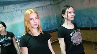 Школа моделей Baikal models
