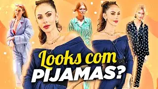 TENDÊNCIA COMFY STYLE | CONFORTO ESTÁ COM TUDO!