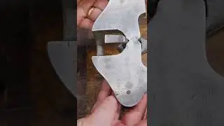 Tool Stories Aluminum Router Plane