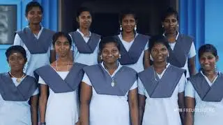 Freudenberg Training Center Nagapattinam, India