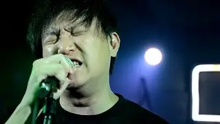 雨城時刻 (Rain City Moment) — 快放我出去 (NEW SONG!) @ Paramount Bar (Oct 05, 2024)