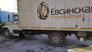 Ответ на вопрос о надёжности наших гидробортов