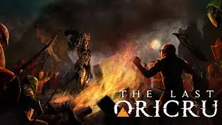 WTF is The Last Oricru (XBOX)