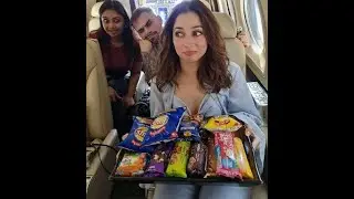 #tamanna , flying high in a private jet? ✈️- charter Flights Aviation