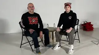 Remembering Technoblade (ft. Techno's Dad)