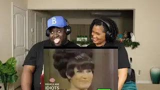 TOP DUMBEST GAMESHOW ANSWERS AND MOMENTS OF ALL TIME! | Kidd and Cee Reacts