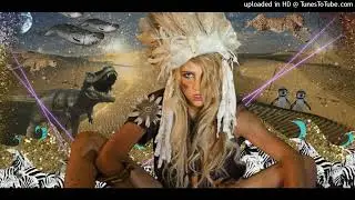 Ke$ha - Heart Fall Out