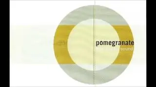 Pomegranate - Staring At the Skies
