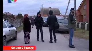 LNK žinių anonsas 2011-12-20