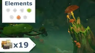 Chest Hunt: Legends of the Stone Lock