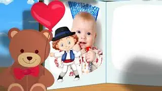 Kids Opener   Videohive » Free After Effects Templates   Premiere Pro Templates