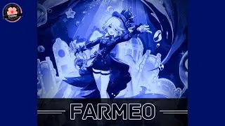 Farmeo para Furina - Genshin Impact