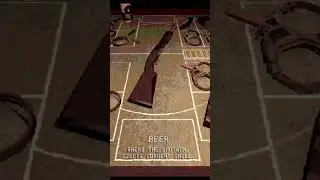 Новое видео #азартик #азартныеигры #рулетка #игровой_контент #приключения #экшен #buckshotroulette