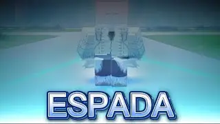 ESPADA SHOWCASE| ST BLOCKADE BATTLEFRONT