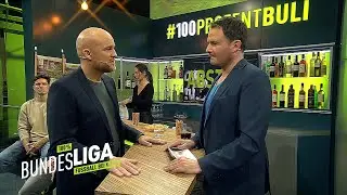 100% Bundesliga | Die Highlights der Sendung am 10.02.2020 | NITRO