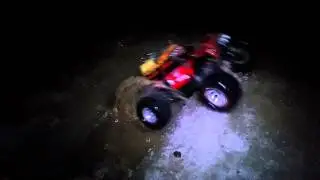traxxas summit