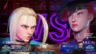 Getting Closer to Master with AKI