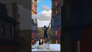 PUBGM recreated my clouds official MV in-game! 