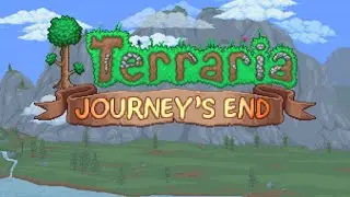 Terraria: Journey's End