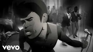 James Brown - It's A Man's Man's Man's World
