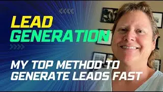 Fast Lead Generation: Methods That Actually WORK!