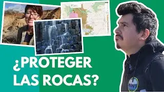 Patrimonio geológico de México ¿cómo cuidarlo? | TerraDigitalis