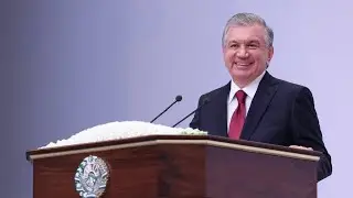 “Вообше” йўқотма ўзингни!” — Президент бухоролик тадбиркорга ҳазил қилди