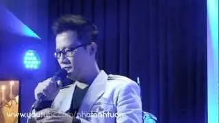 [HD] Về Đi Thôi - Hoàng Bách (live)