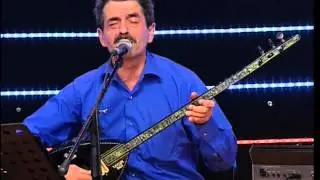 Rahmi Aydın Yıkıla Yıkıla Yaşayan Benim