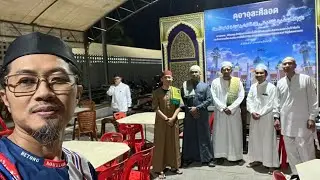 12 Ramadhan 1445 - Ride Pattani Yobers