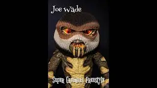 Joe Wade - Super Gremlins Freestyle
