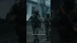 Операция «Проект К».Осужденные на фронте.