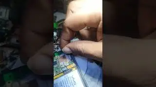 charging error Vivo y91 done ✅