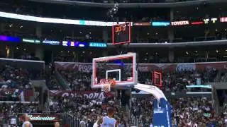 Top 10 Long Distance Shots of 2011 2012!